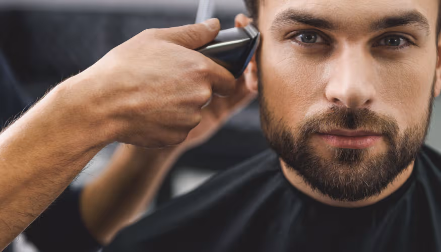 Çakmaklı Evde Berber